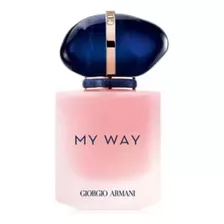 Perfume Armani My Way Florale Edp 30ml - Bienfresh