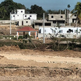 Solar De 200 M2 A La Venta / En Villa Mella