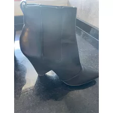 Botas Cortas *aldo* Original