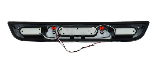 Luz Lampara Stop Cabina Ford Lobo Leds 2014 2016 2020 2022 Foto 6