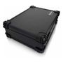 Maleta Espuma Anti-impacto Brasfort Preto 39x29x12cm Média Padrão