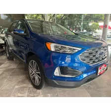 Ford Edge 2022