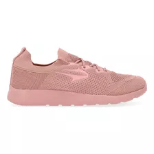 Zapatillas Entrenamiento Topper Drill Mujer En Rosa | Stock 