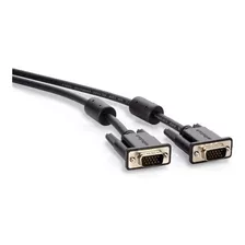 Cables De Monitor Svga De Radioshack, 6 Pies