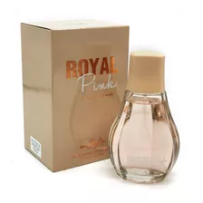 Perfume 100ml In Style Royal Pink