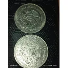 Moneda Antigua De 50 Coleccionable 