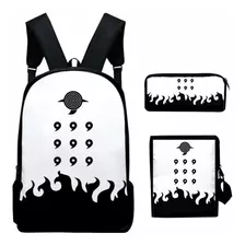 Mochilas De Moda Anime Naruto Book The 7th Hokage Lonchera