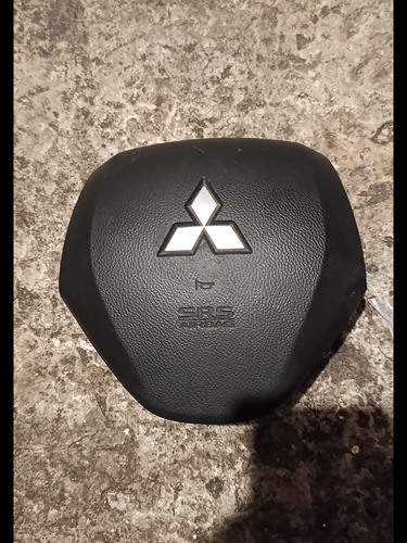 Bolsa De Volante Para Mitsubishi Asx 2016 Foto 3