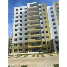 Amplio Apartamento En Renta Ubicado En Residencial Colina De