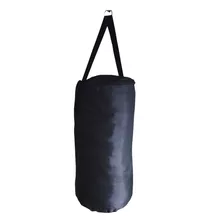 Bolsa Boxeo Niño Lona Cordura Box 