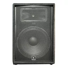 Bafle Jbl 2 Vias 1 X 15 Pulgadas 250 Watts Rms Jrx215