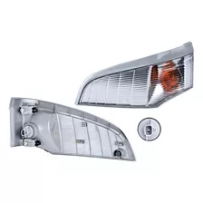 Cuarto Luz Direccional Frontal Freightliner Fl 360 2016 2017