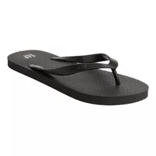 Sandalias Negro