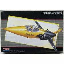 F-104 G Starfighter Monogram 1:48