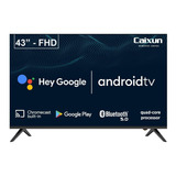 Smart Tv Caixun C43v1fa Led Full Hd 43