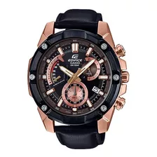 Reloj Casio Edifice Efr-559bgl-1av - Sellado Original 