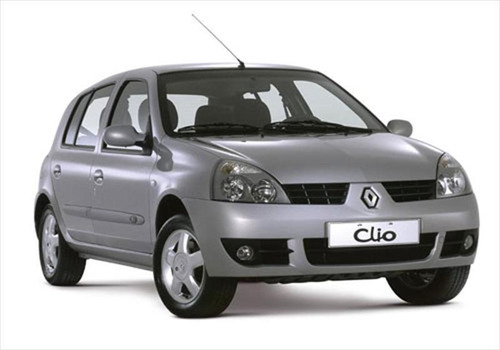 Exploradora Renault Clio 2005 Hasta 2012 Juego Sin Cable Foto 4