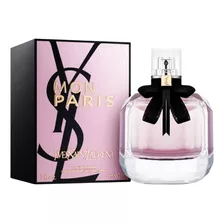 Yves Saint Laurent Mon Paris Edep 90 Ml Perfumes Mujer Spray