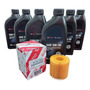 Kit Filtros Toyota Sienna 3.5 2011-2020 Aceite Aire & Cabina