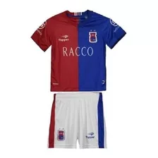 Kit Infantil Paraná Clube I Topper 2016 - 137715-145