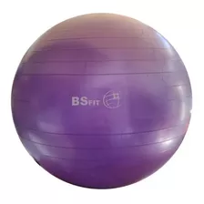 Pelota Esferodinamia De 85 Cm Fit Gym Ball Pilates Yoga