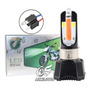 Foco Hiperled H4 Motos Faro Italika Ft 125 250z Ns200 Pulsar