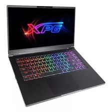 Laptop Gamer Xpg Xenia 15 15.6 Core I7 32gb Ram 1rtx 3070