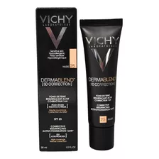 Vichy Dermablend 3d Correction 25 Nude