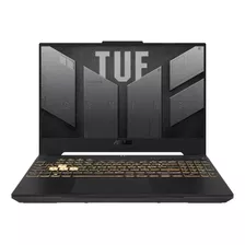 Notebookgamer Asus F15 Fx507zc4 Rtx 3050 Corei5 12500h 16gb