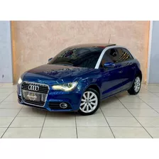 Audi A1 2014 1.4 Tfsi Attraction S-tronic 5p