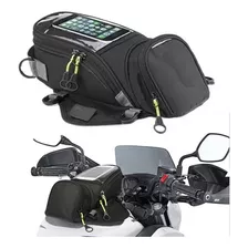 Maletas Para Moto Mochila Para Moto Bolsa Y Para Tanque Moto