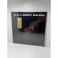 Vinil Lp The Best Of Muddy Waters - Gatefold 180g
