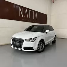 Audi A1 1.4 Tfsi Sportback Attraction 16v 122cv Gasolina 4p