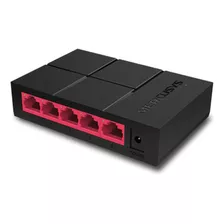 Switch Mercusys Ms105g Serie Desktop