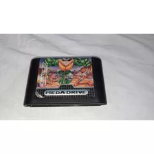 Battletoads - Mega Drive Original