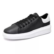 Tenis Feminino Casual Sapatenis Feminino Leve Oferta Top