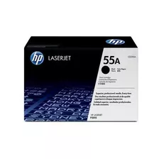 Toner Hp Ce255a Original