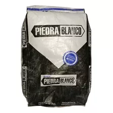 Yeso Dental Pescio Piedra Blanco 25 Kg.