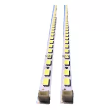 Tiras De Led X2 Para / 32ld840ft / Lce32xf9t / Lt32dr530 