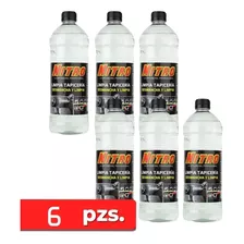 Limpia Tapicería Desmancha Y Limpia De 900 Ml 6 Pack