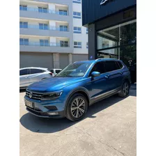 Volkswagen Tiguan Allspace 2.0 Tsi Highline Dsg