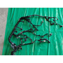 Riel De Inyectores Mazda 3-2 Sedan Tm 4cil 2.0l 2007 06-09 