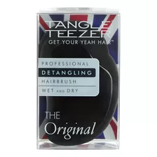 Tangle Teezer Original Negro