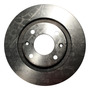 Disco Freno Para Citroen Zx 1.9 1992 1997 Par Citroen ZX