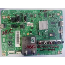 Main Board O Tarjeta Principal Tv Led Samsung Un40eh5000 