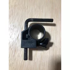 Clamp Para Extensor De Pad Prato Para Bateria Eletrônica