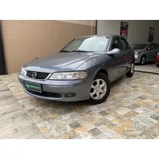 Chevrolet Vectra Gls 2.2 Gasolina Completo 2000