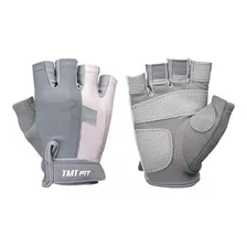 Guantes Gym Mujer Tmt W47 Transpirables