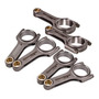 H-beam Connecting Rod+arp2000 Bolts For Toyota Progres Z Rcw