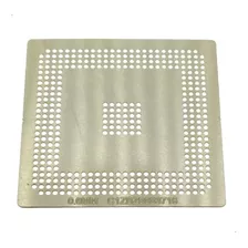 Stencil Bga Reballing Panasonic C1zbz0003716 0.6mm